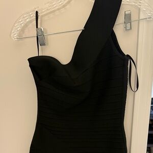 Dress the Population Mini Bodycon Bandage Dress Size XS